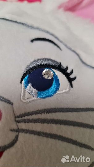 Новая маска кошка мари 9029 к-22 56 размер