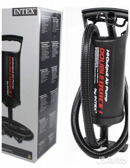 Новый Насос для матраса