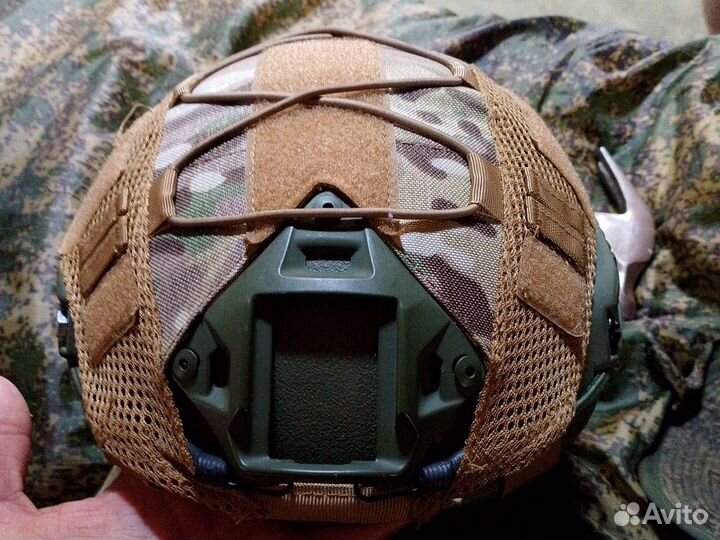 Военные вещи