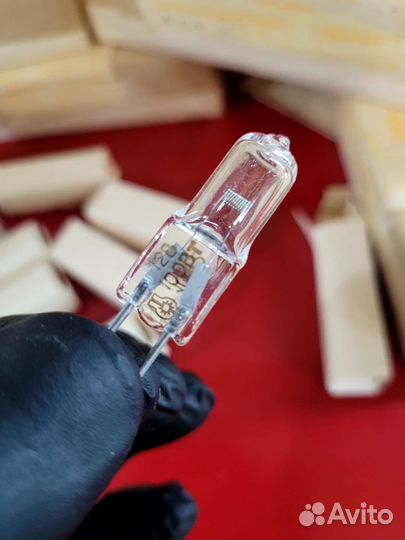 Лампы кгм 12-100