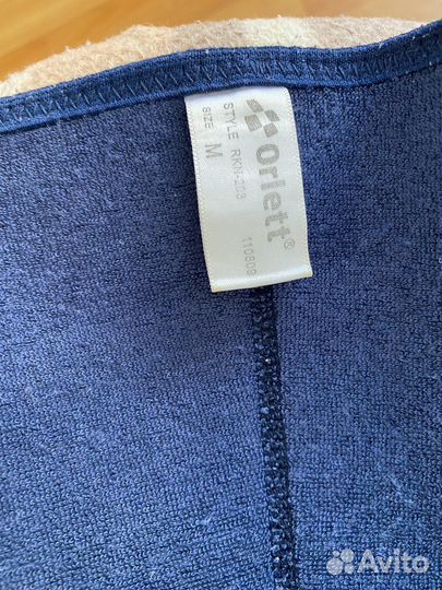 Коленный ортез