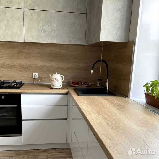 Кухни на заказ