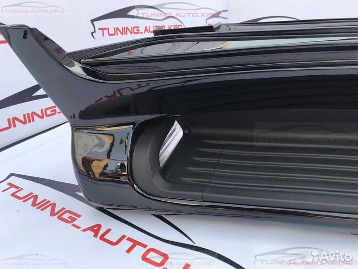 Подножки (пороги) Toyota Land Cruiser 200 J9006