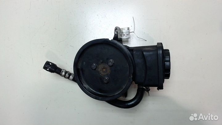 Гур BMW 7 E65, 2006