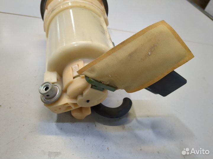 Насос топливный электрический Toyota Highlander 1