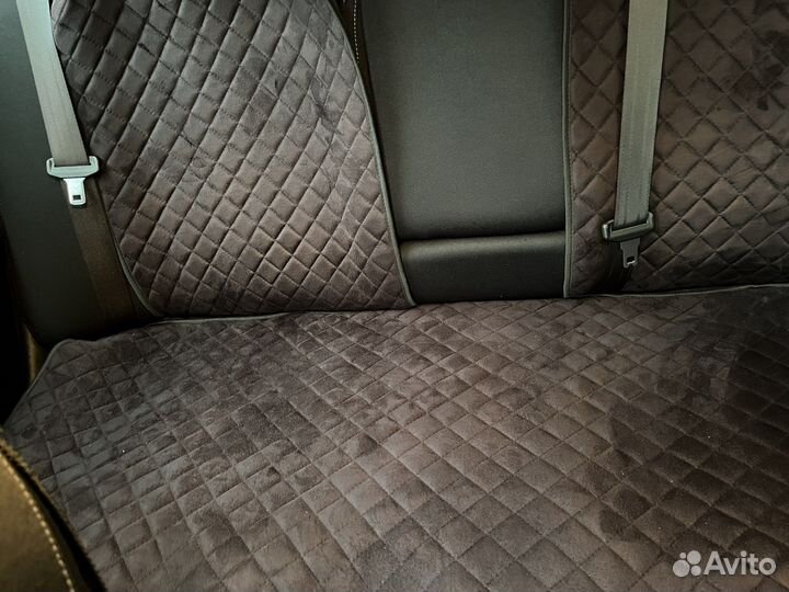 Автомобильные накидки