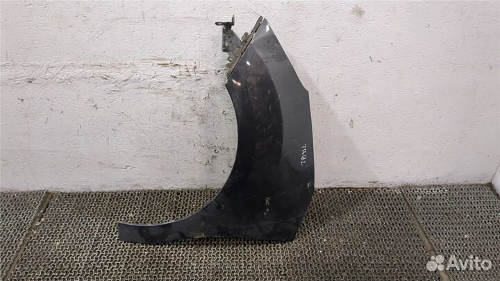 Крыло Citroen C3 2009, 2013