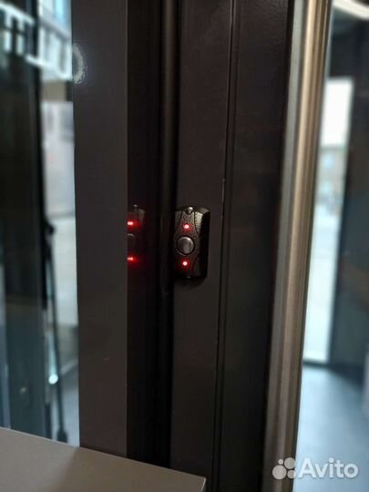 Видеодомофон Вызывная панель AHD CTV