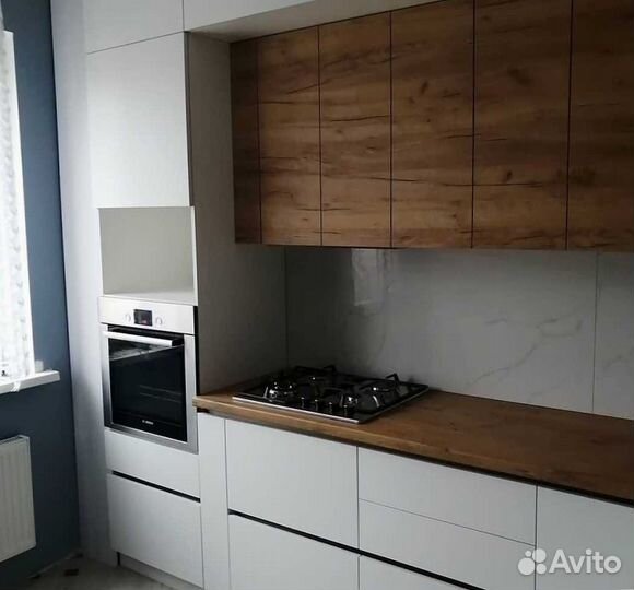 Кухонные гарнитуры