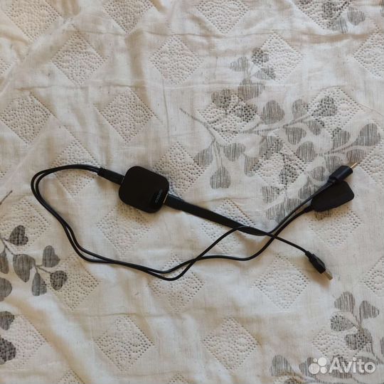 Rombica Smart cast A1 WiFi to hdmi