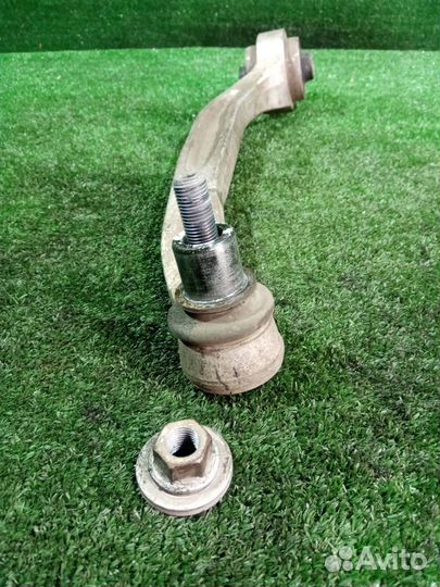 Рычаг подвески передний левый Audi A6 4F C6 BAT