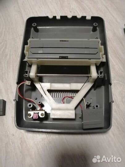 Dendy корпуса