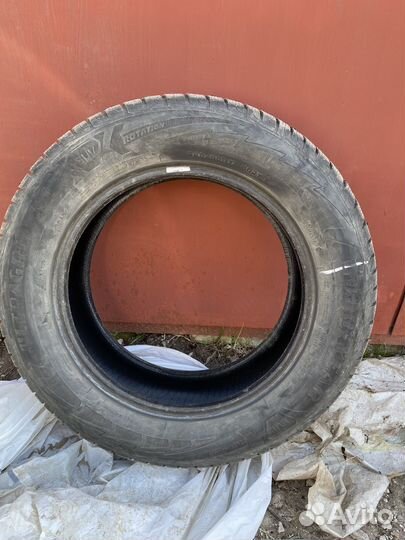 Goodyear UltraGrip Ice 225/65 R17