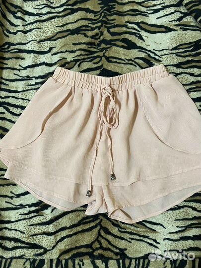 Юбка шорты для девочки подростка