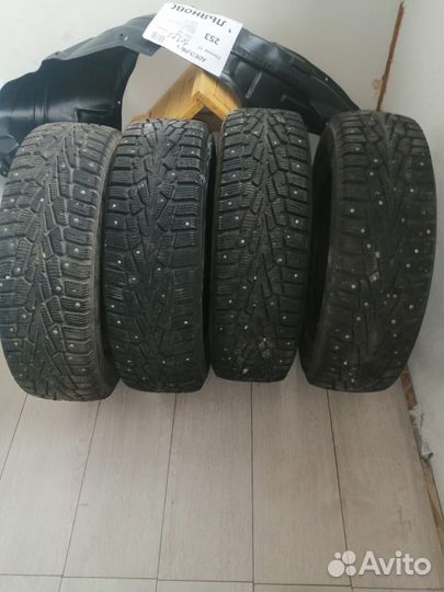 Cordiant Snow Cross 185/65 R15
