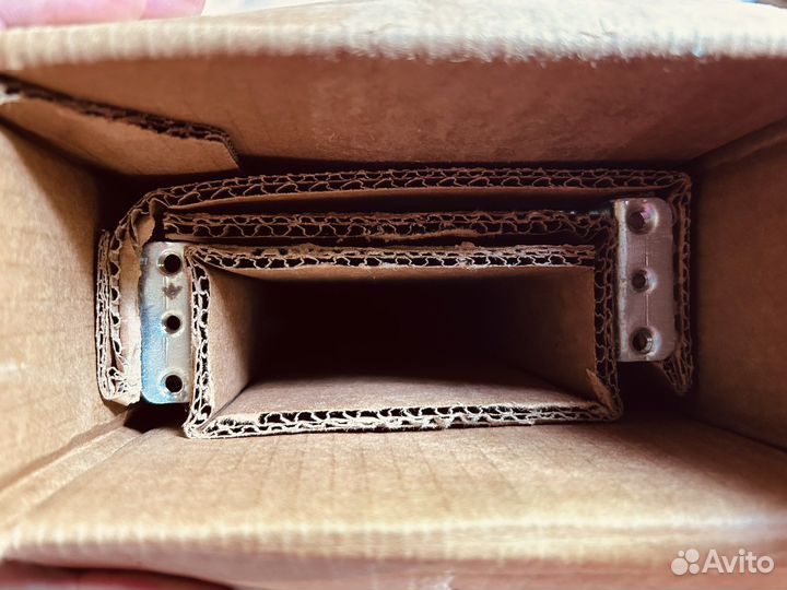 Рельсы для сервера HP AH 166 A