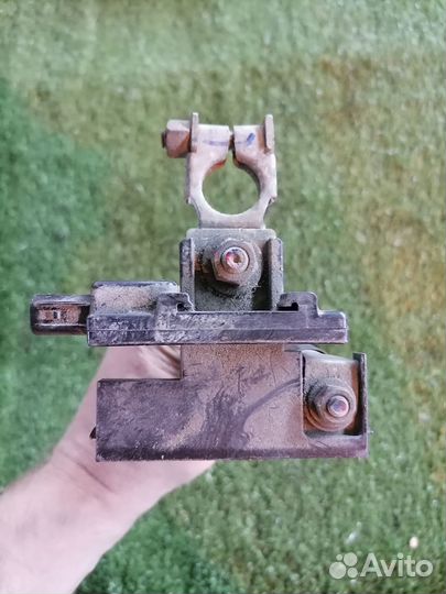 Клемма аккумулятора 8571A003 Mitsubishi Galant For