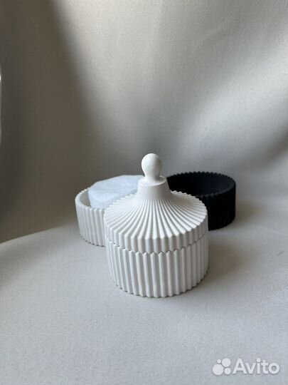 Гипсовые изделия