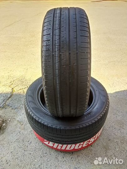 Pirelli Scorpion Verde 245/60 R18