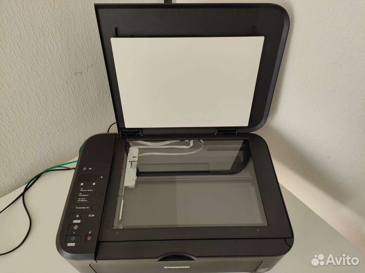 Принтер Canon pixma mg2240