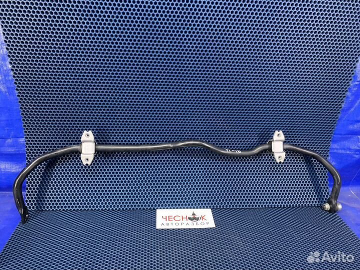 Стабилизатор поперечной устойчивости VW Tiguan NF