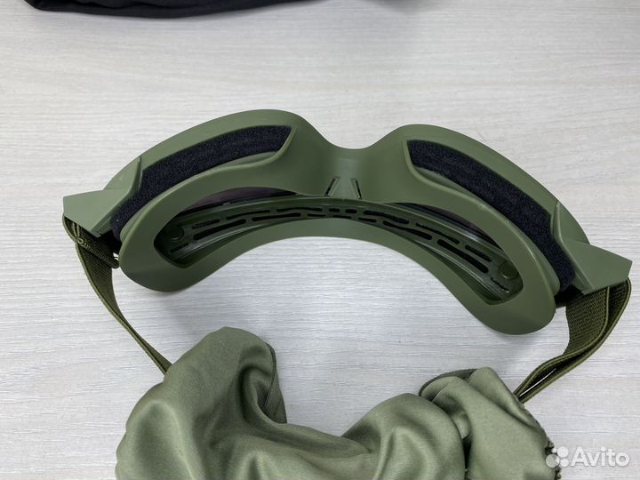 Тактические очки