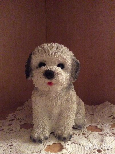 Интерьерные фигурки копилки