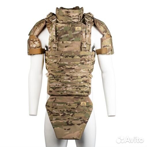 Защита паха бр1