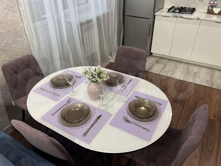 Квартира-студия, 45,9 м², 8/9 эт.