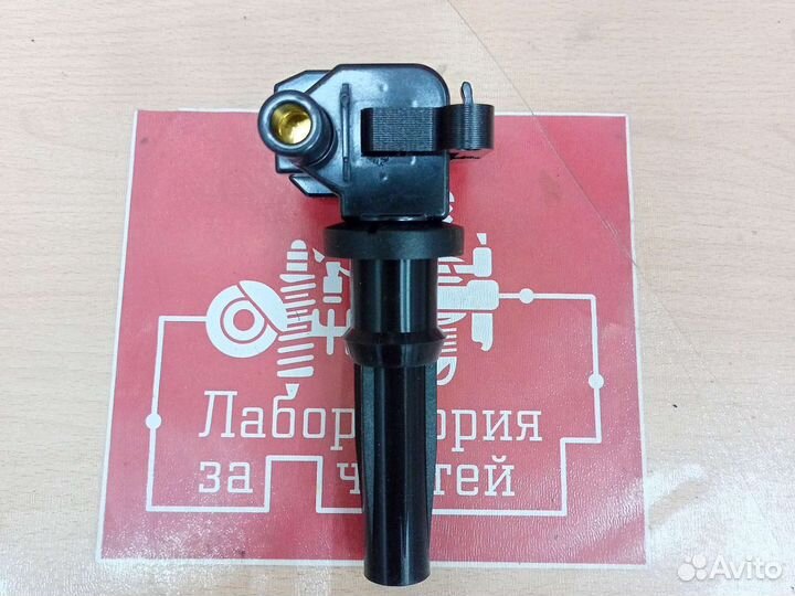 Катушка зажигания hyundai