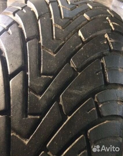 Goodyear Eagle F1 Asymmetric 235/65 R17 104