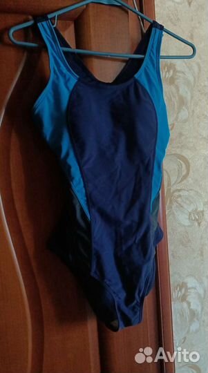 Купальник для девочки новый