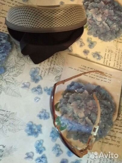 Солнцезащитные очки женские бренд