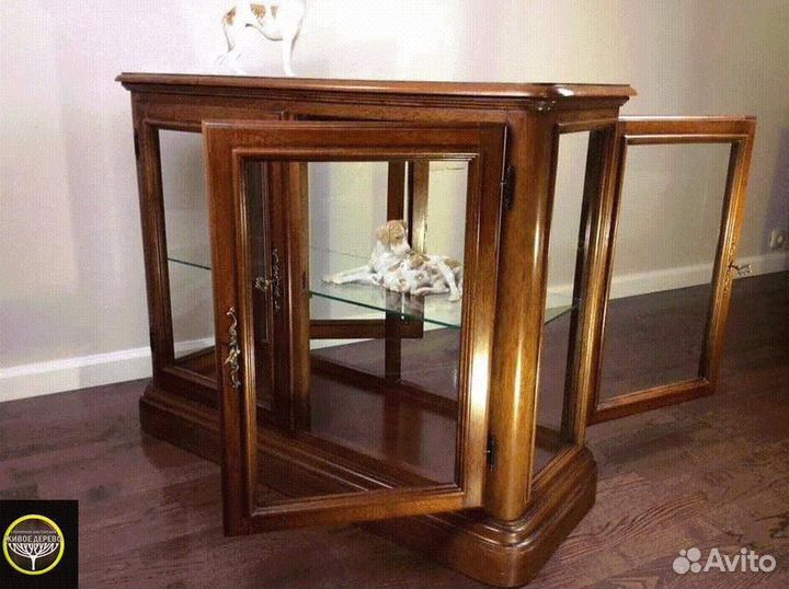 Изготовление мебели