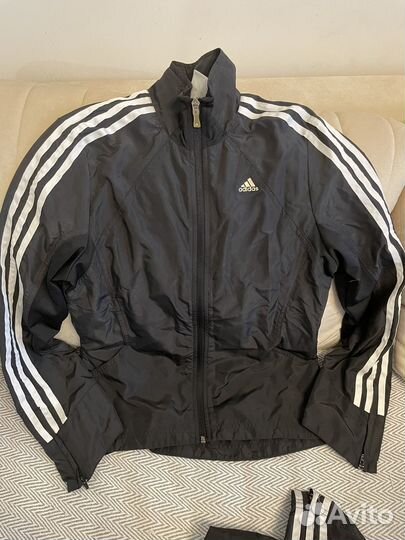 Спортивный костюм adidas женский s