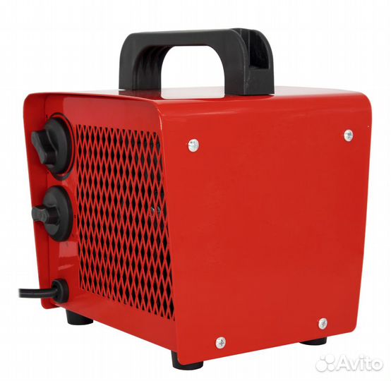 Тепловая электрическая пушка Ресанта тэпк-2 67/1