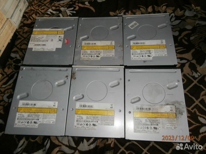 77 IDE SATA NEC LG sony pioneer HP philips benq