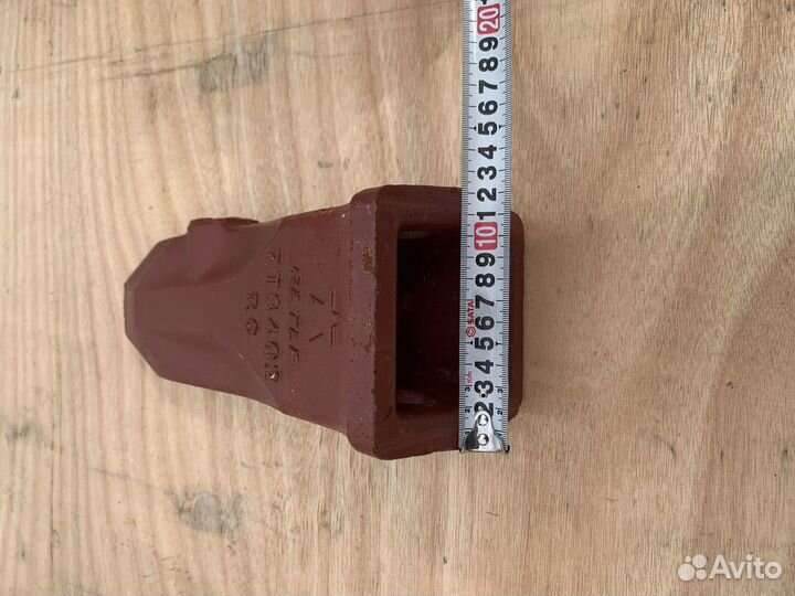 Коронка ковша 7T3402RC