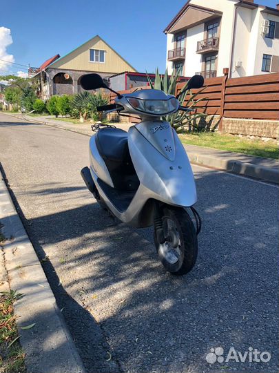 Honda dio af 56