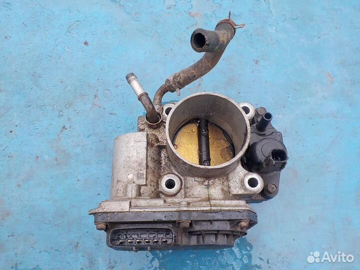 Дроссельная заслонка Honda Civic 5D 2006-2012