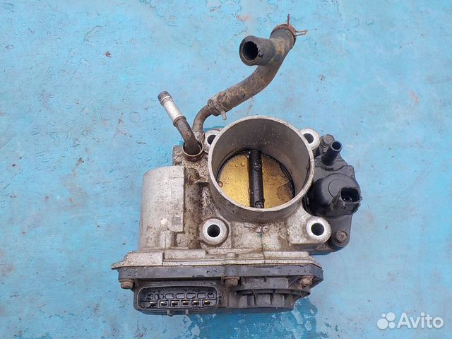 Дроссельная заслонка Honda Civic 5D 2006-2012