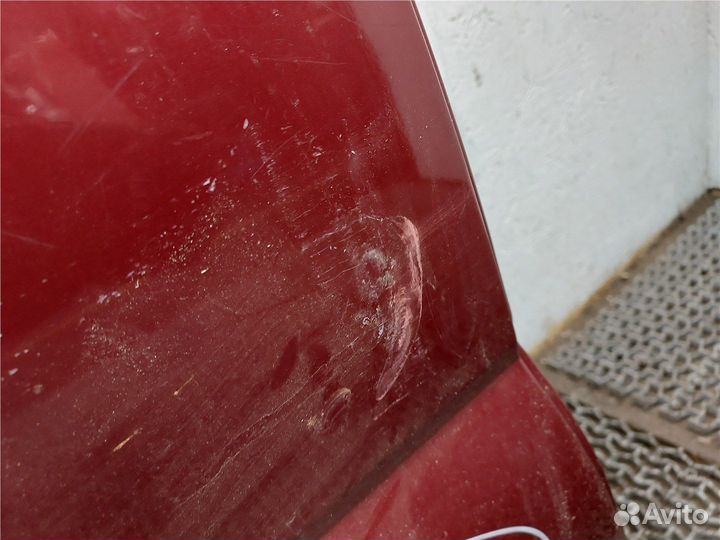 Дверь боковая Suzuki Ignis, 2001