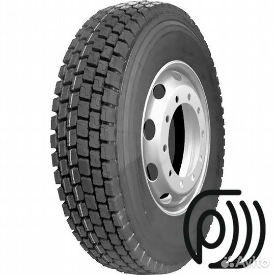 Грузовые шины Sunfull HF638 315/70 R22,5 154/150L