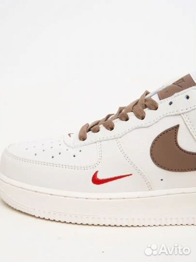 Кеды nike