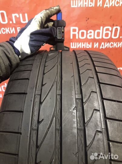 Bridgestone Potenza RE050A 265/35 R20