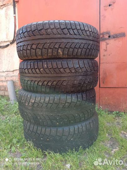 Matador MP 30 Sibir Ice 2 205/55 R16 94T