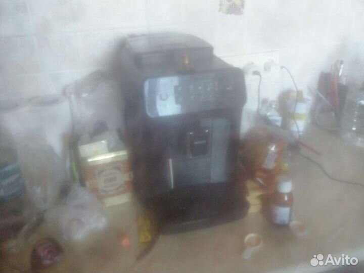 Кофемашина philips сим патичный автомат на карты о