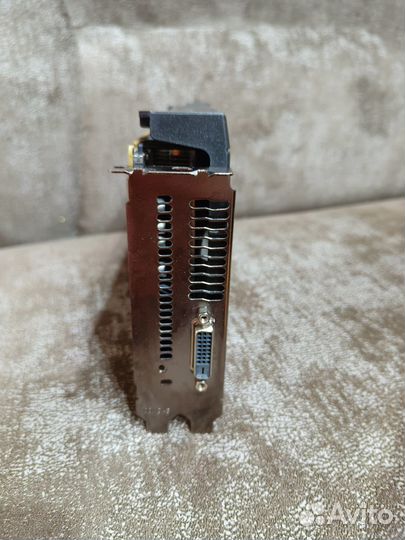 Продам rx570 8gb