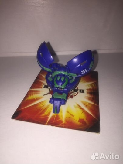 Bakugan бакуган