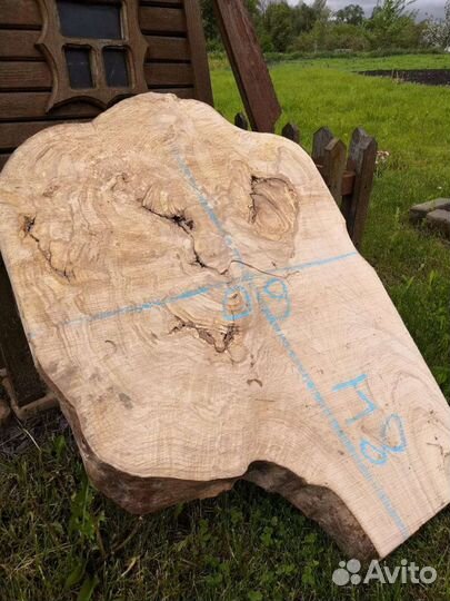 Слебы для изготовления декоративных столешниц, сто